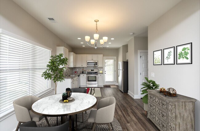 Building Photo - 1271 Shades Terrace
