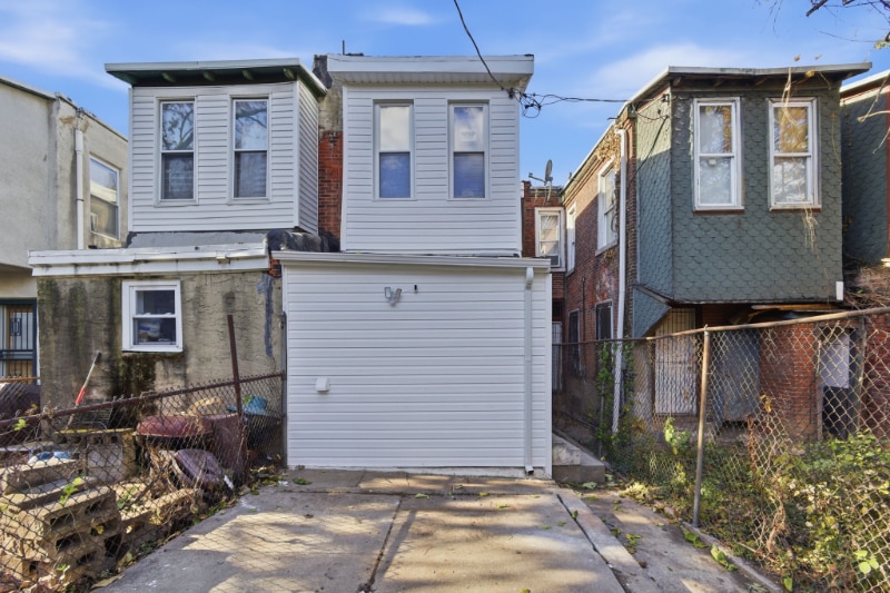 Building Photo - 2125 N 28th St