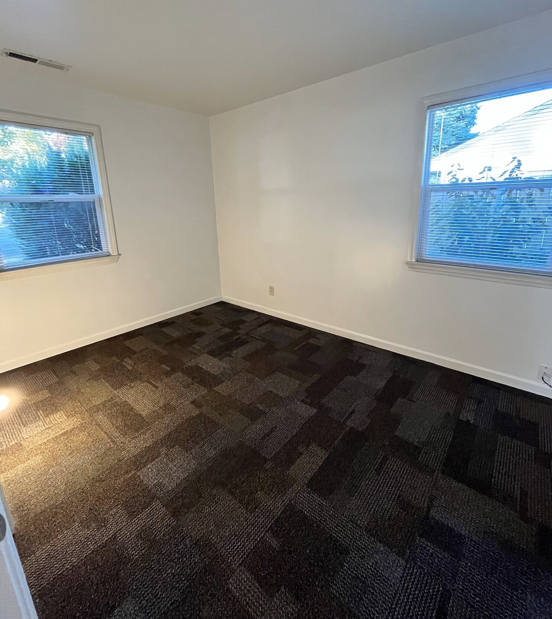 Second Bedroom NE - 920 Spruce Street