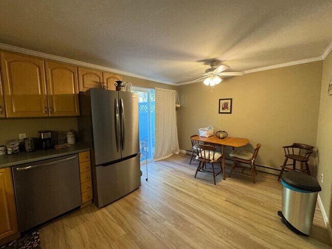 Building Photo - Fully Furnished 2-Bedroom Home for Rent – ...