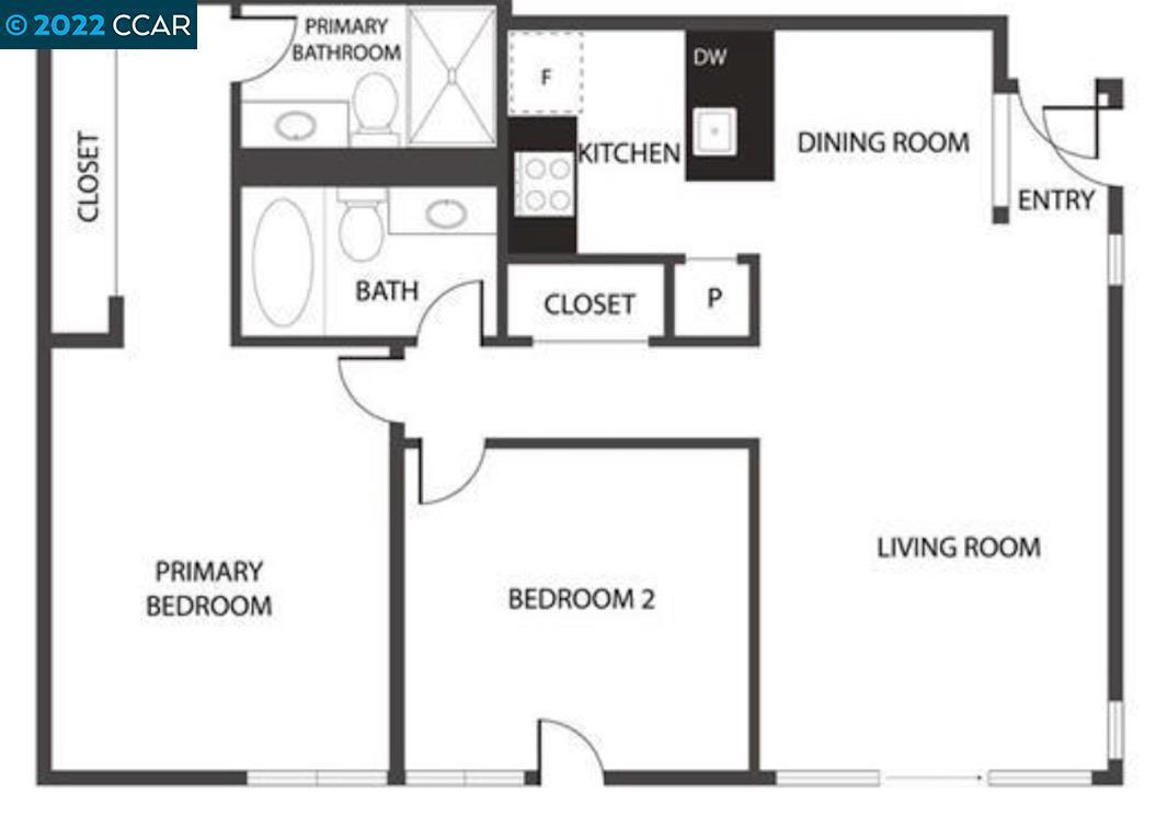 Floor Plan - 35 Massolo Dr