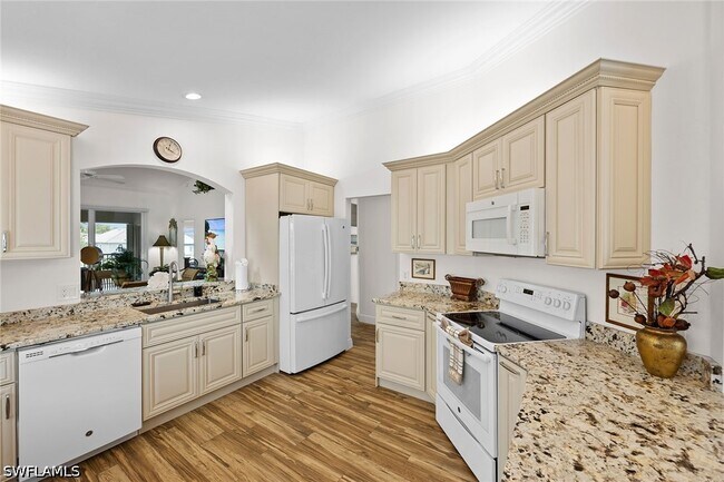Building Photo - 5963 Sand Wedge Ln