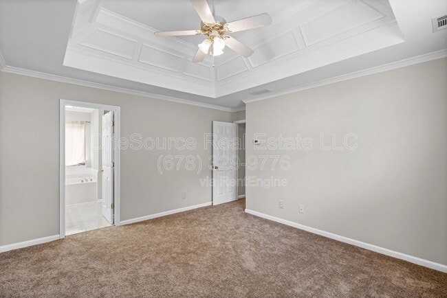 Building Photo - 4211 Crestside Ridge SW