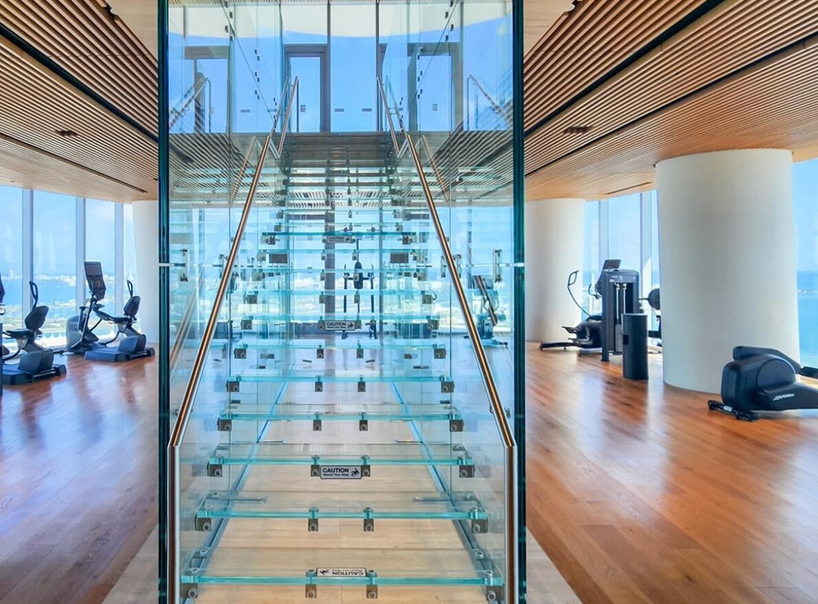 Building Photo - 300 Biscayne Boulevard Way
