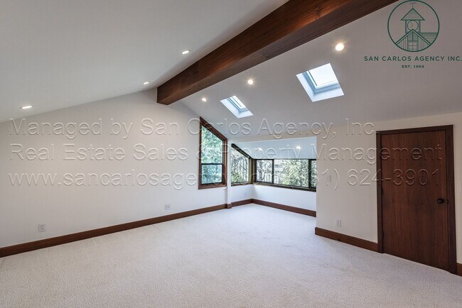 Building Photo - Custom Three Bedroom Carmel Valley Ranch Townhouse