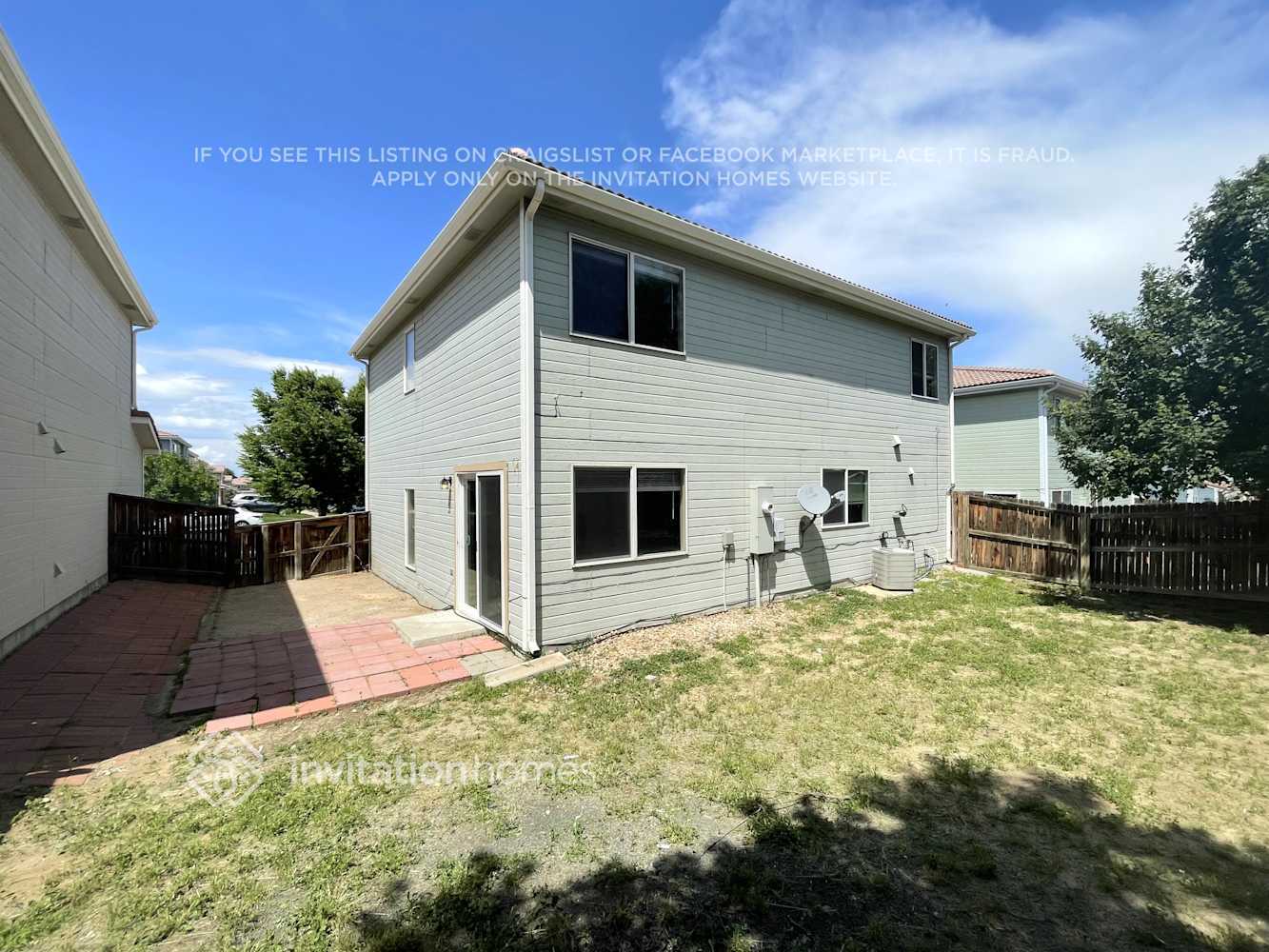Building Photo - 21540 E 40th Pl