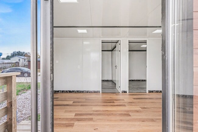 Building Photo - 2466 Avenue D