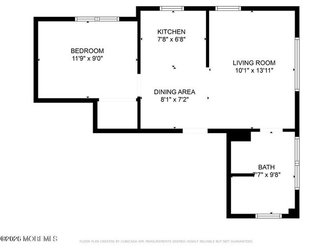 Building Photo - 406 4th Ave