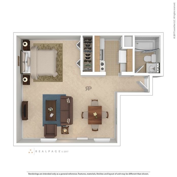 Oak Brook Gardens 13911 Oakbrook Dr North Royalton OH 44133