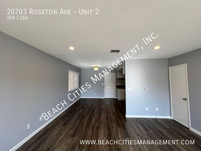 Building Photo - 20703 Roseton Ave