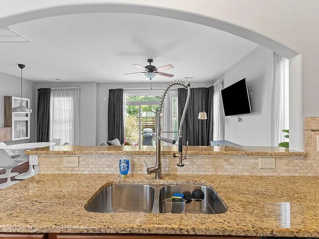Building Photo - Build Equity Like a Homeowner – Lease to Own