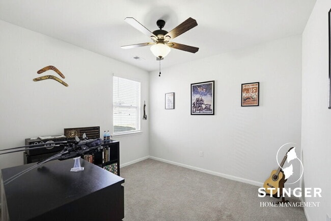 Building Photo - 334 Sanctuary Dr