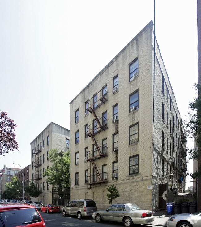 Building Photo - 1340 Merriam Avenue