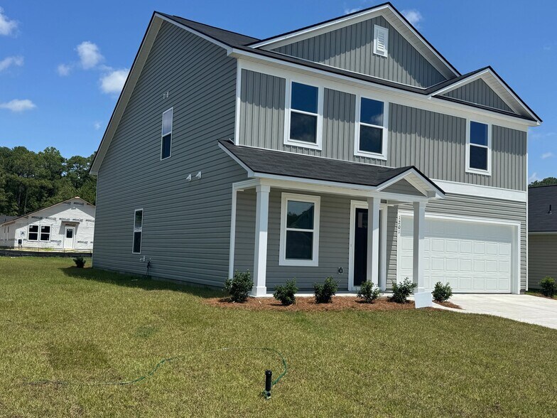 Building Photo - 1201 Black Kite Ct SW