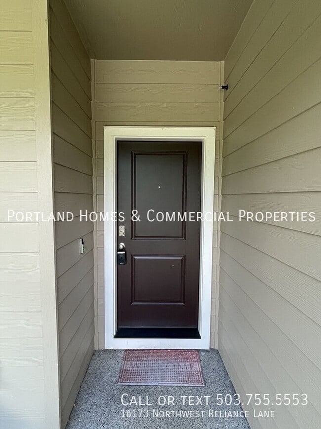 Building Photo - 16173 NW Reliance Ln