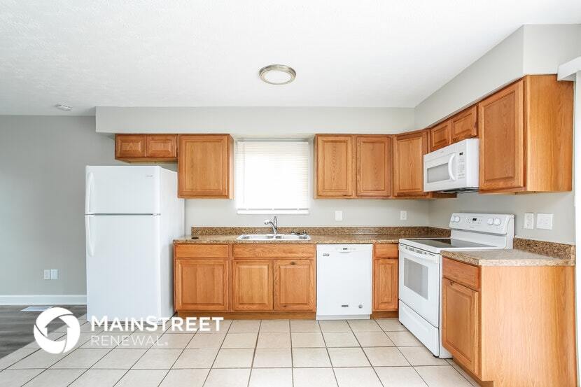 Building Photo - 1335 Birch Dr