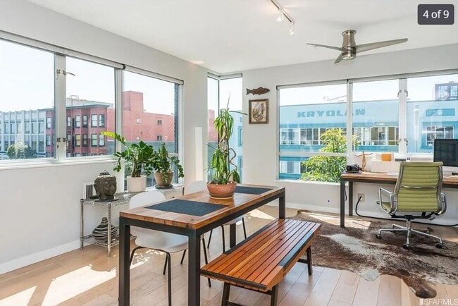 Building Photo - EPIC REA - Bright, Sunny 1BR/ 1 BA corner ...