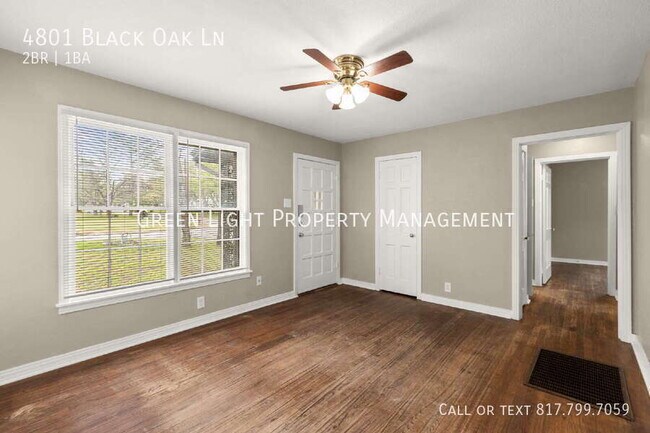 Building Photo - 4801 Black Oak Ln