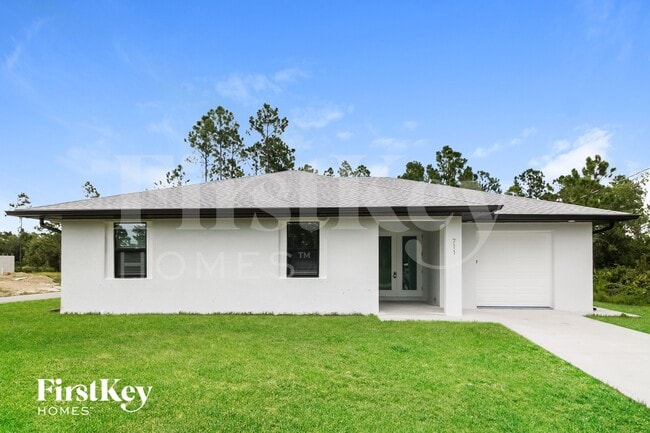 Building Photo - 711 Nimitz Blvd