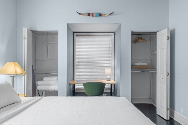 Interior Photo - Juniper Place Condominiums