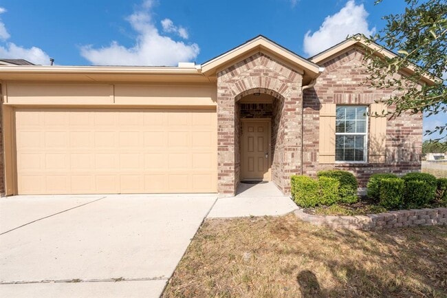 Building Photo - 1407 Brashear Ct
