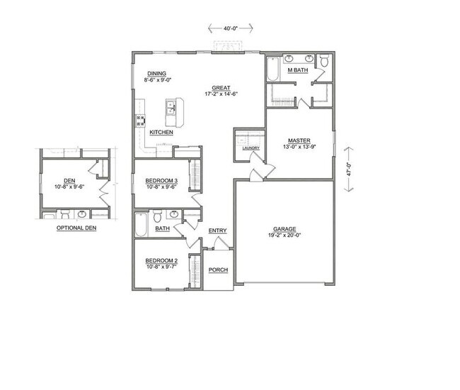 Building Photo - 6814 Crooked River Ct