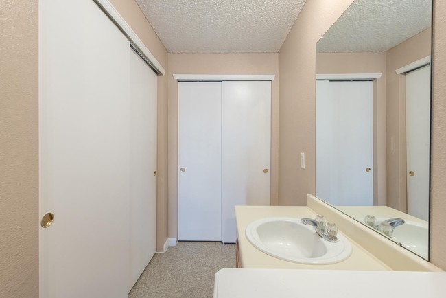 Interior Photo - Whispering Pines Condominiums