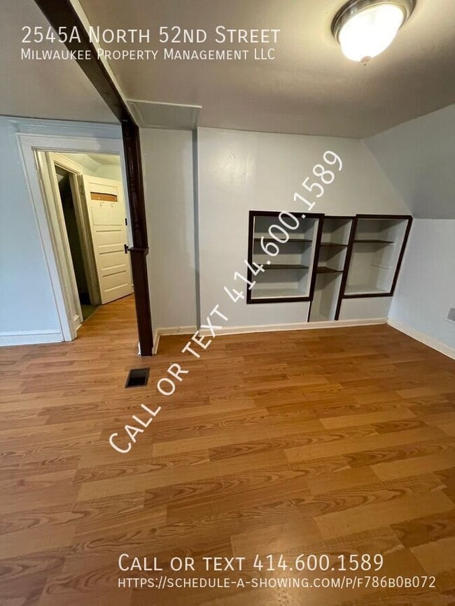 Building Photo - 2545A N 52nd St