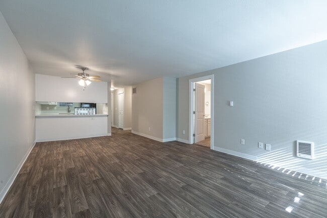 Building Photo - 3 Bedroom with a Forest View! $1000 Off First Full Month!