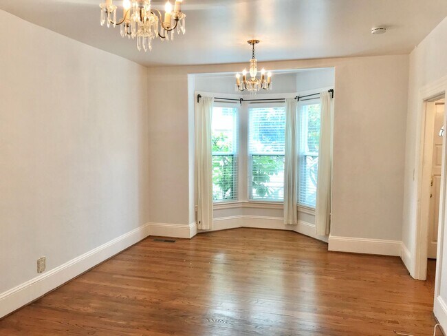 Primary Photo - Charm-Filled 1BR/1BA Prime Noe Valley Cond...