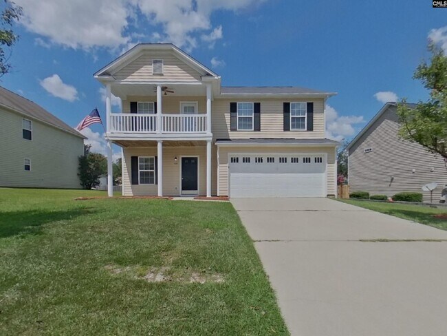 Primary Photo - 414 Grand National Ln