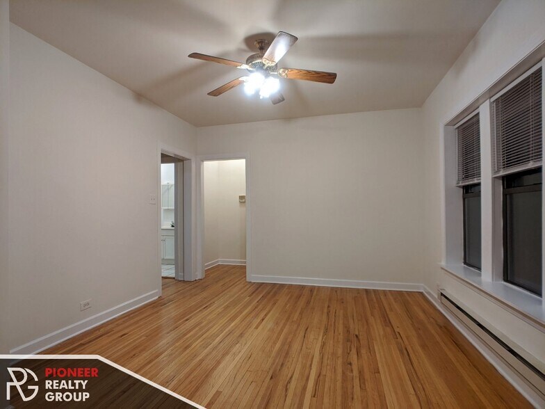 Building Photo - 3817 N Fremont St