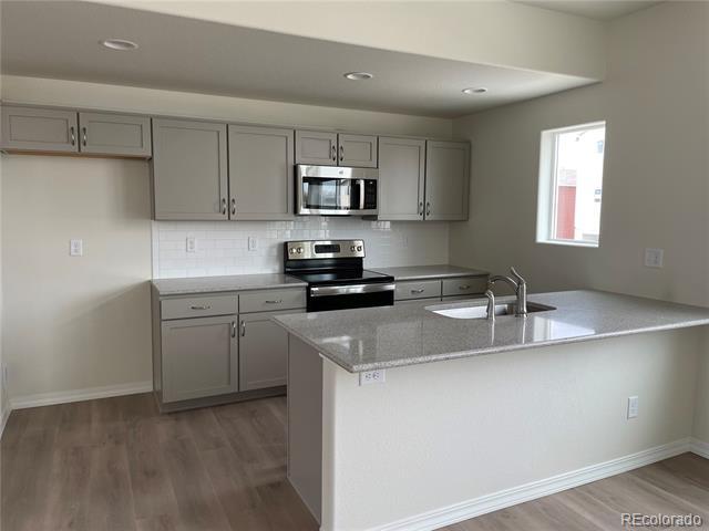 Building Photo - 4544 Samaritan Lp