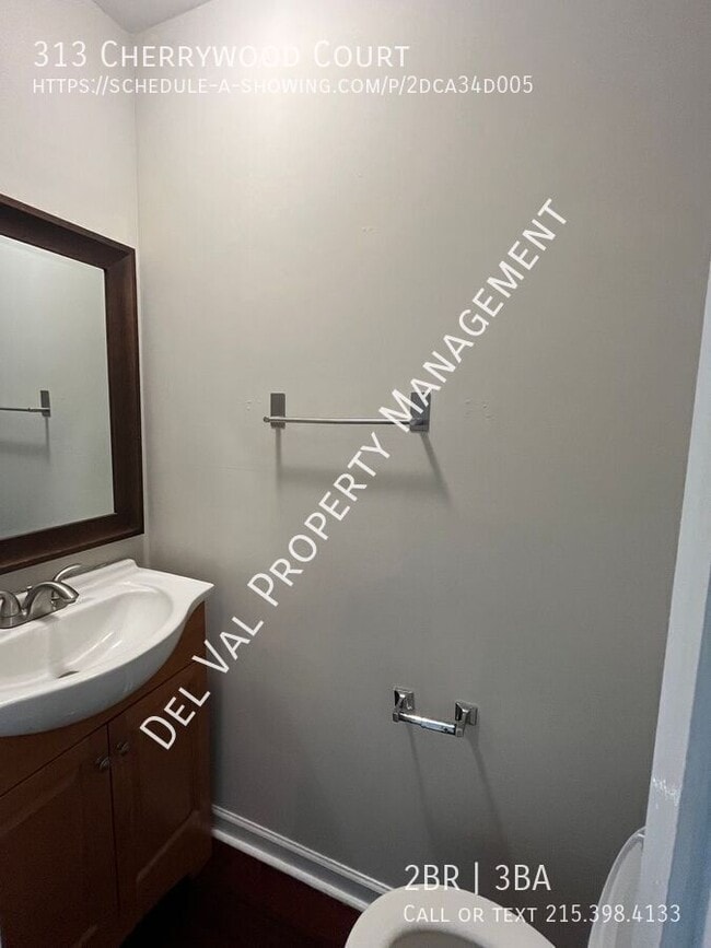 Building Photo - 313 Cherrywood Ct