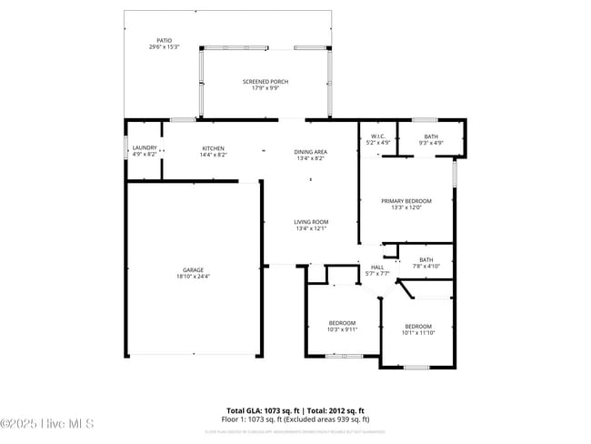 Building Photo - 303 Hixon Pl