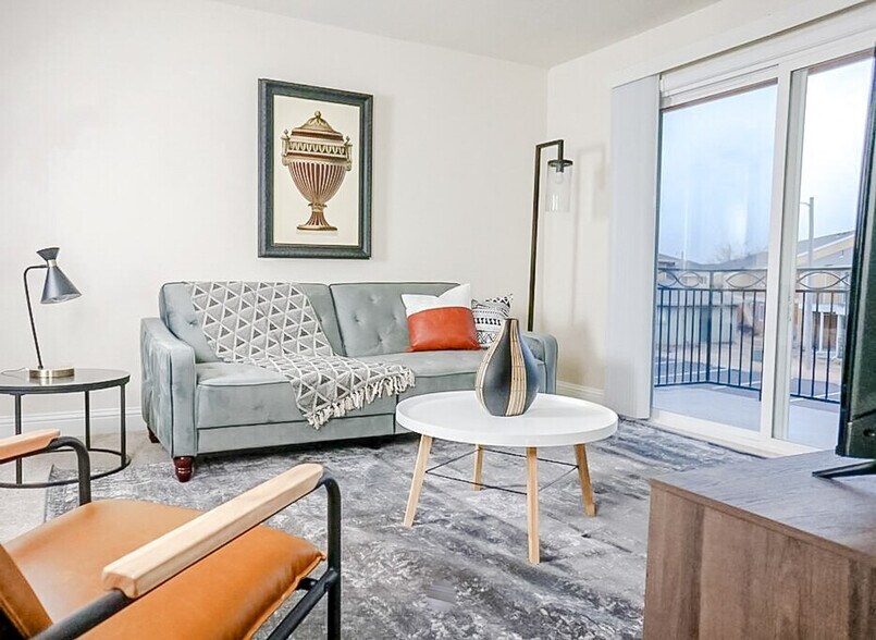 Building Photo - 12701 N Pennsylvania Ave