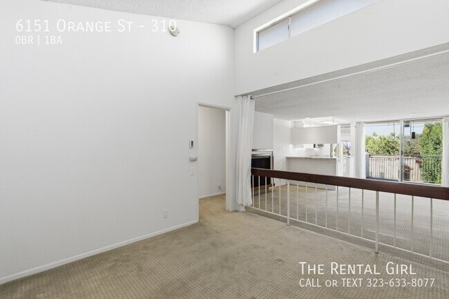 Building Photo - 6151 Orange St