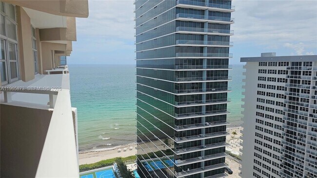 Building Photo - 1980 S Ocean Dr