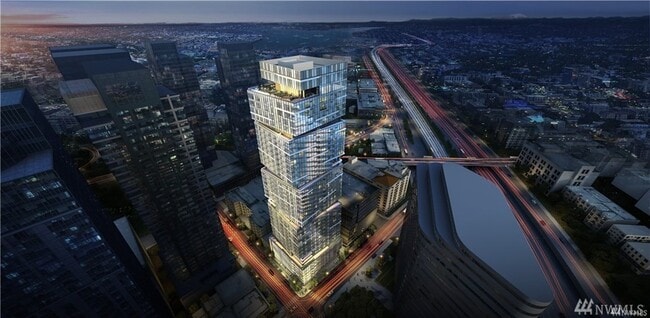 Building Photo - 1808 Minor Ave