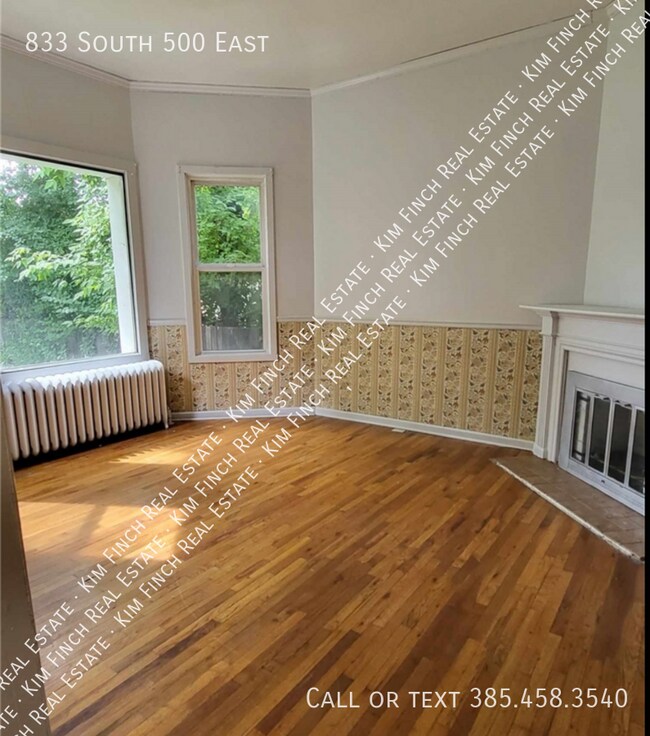 Building Photo - 833 S 500 E