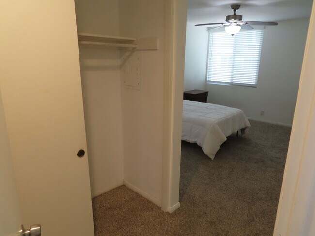 Building Photo - Partially Furnished Two Bedroom Condo in College Area