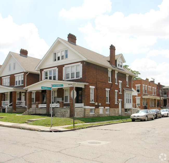 Building Photo - 161-163 Chittenden Ave