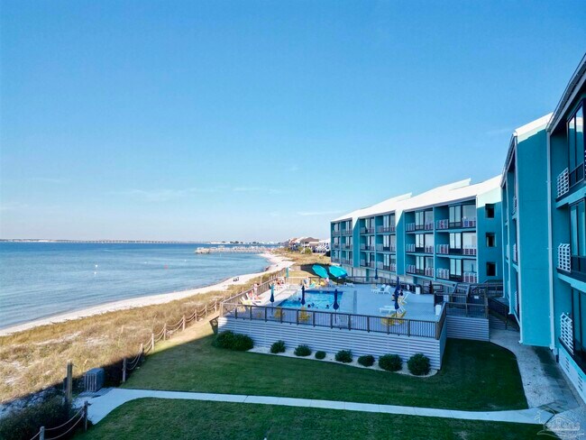 Building Photo - 1390 Fort Pickens Rd