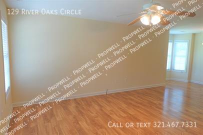 Building Photo - 129 River Oaks Cir