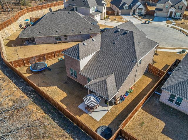 Building Photo - 7061 Buffalo Cross Trl