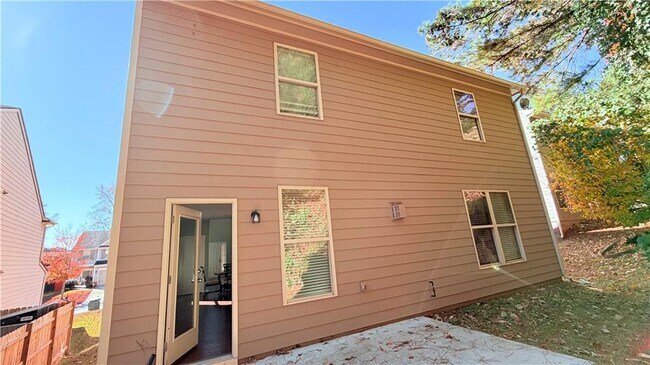 Building Photo - 2366 Proctor Creek Enclave