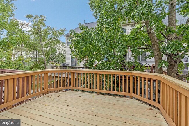 Building Photo - 2504 Woodrow Wilson Dr