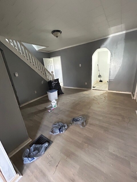 Building Photo - 36 Carlisle St