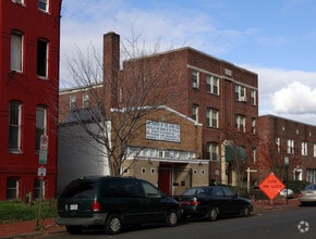 Building Photo - 1210 4TH ST NW