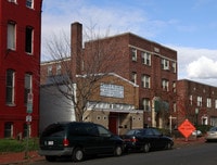 Building Photo - 1210 4TH ST NW